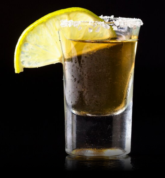 tequiloterapia